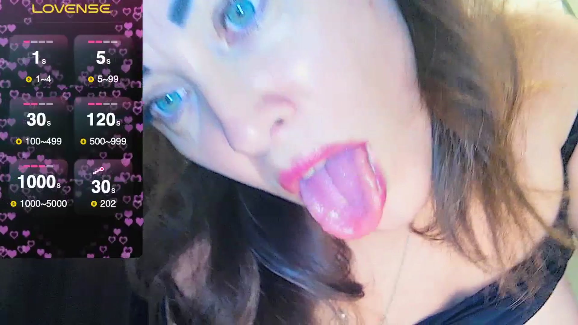 Gallery image thumbnail from Mrsfoxy's myfreecams stream on, 10/22/2025, 15:32 image 9 of 20
