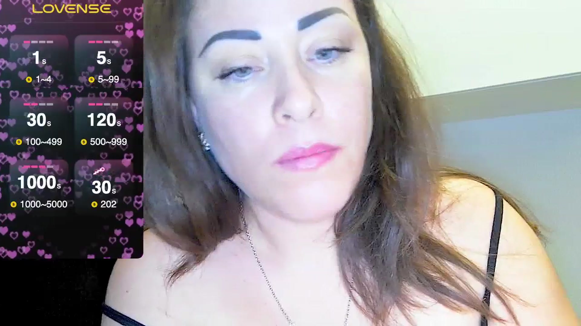 Gallery image thumbnail from Mrsfoxy's myfreecams stream on, 10/22/2025, 15:32 image 20 of 20