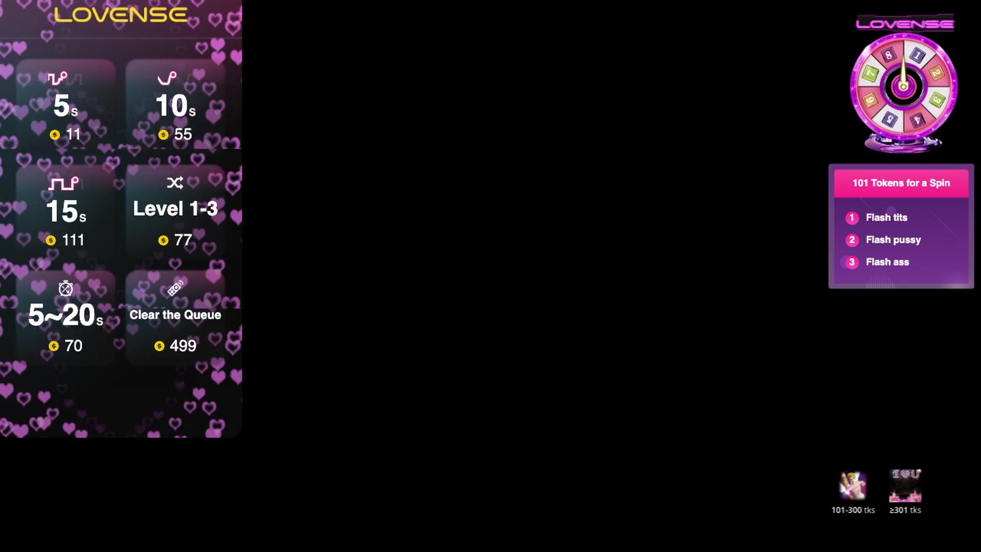 Gallery image thumbnail from Mrsfoxy's myfreecams stream on, 10/22/2025, 15:32 image 3 of 20