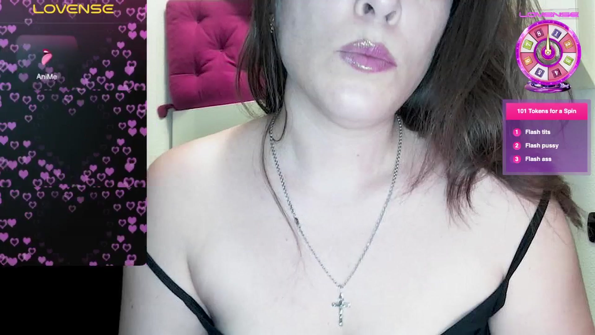 Gallery image thumbnail from Mrsfoxy's myfreecams stream on, 10/22/2025, 15:32 image 5 of 20
