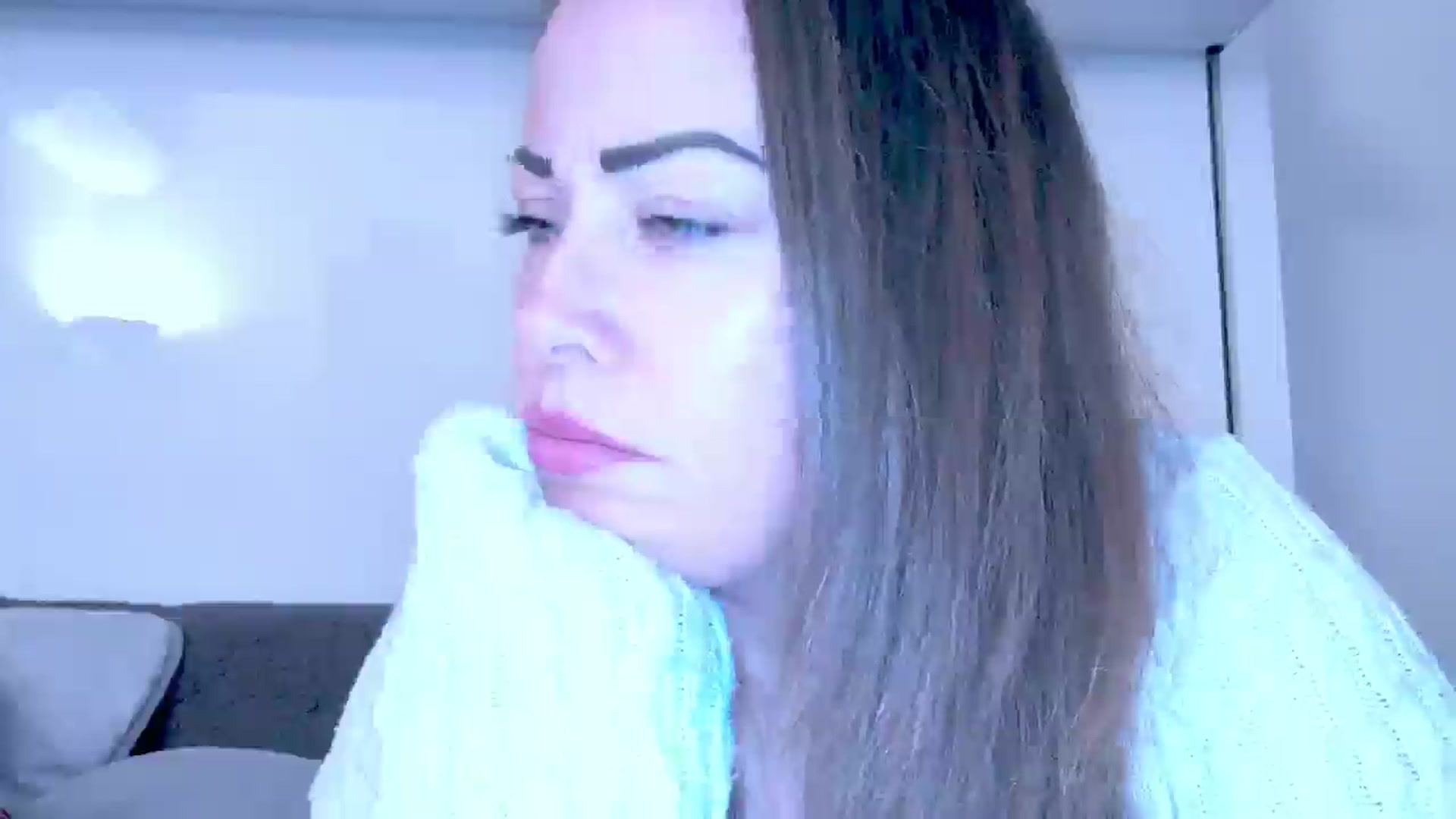Gallery image thumbnail from Mrsfoxy's myfreecams stream on, 10/23/2025, 15:32 image 8 of 20