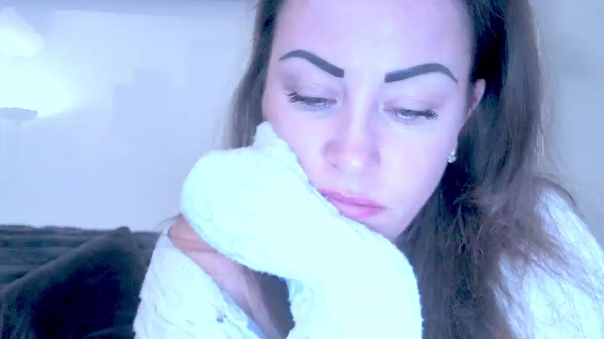 Gallery image thumbnail from Mrsfoxy's myfreecams stream on, 11/06/2025, 16:22 image 13 of 20
