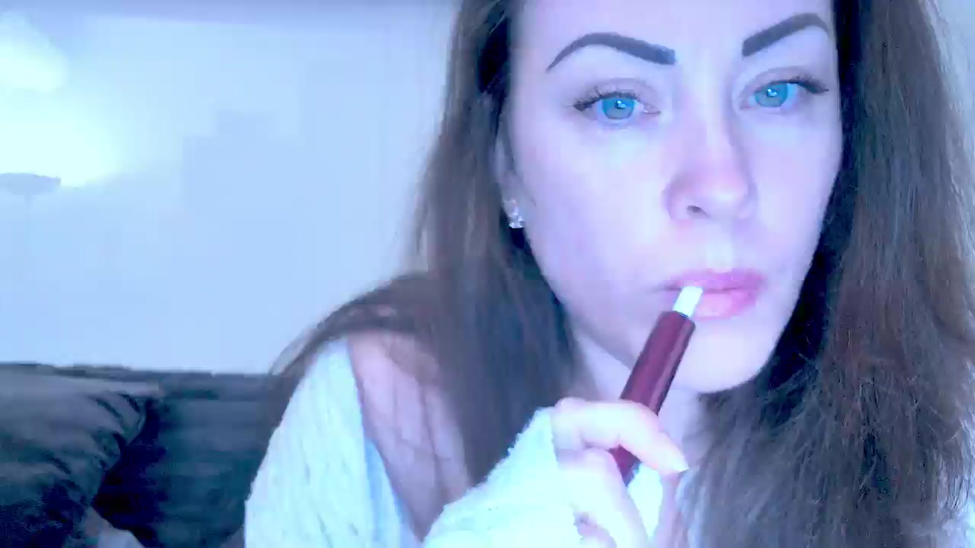 Gallery image thumbnail from Mrsfoxy's myfreecams stream on, 11/06/2025, 16:22 image 14 of 20