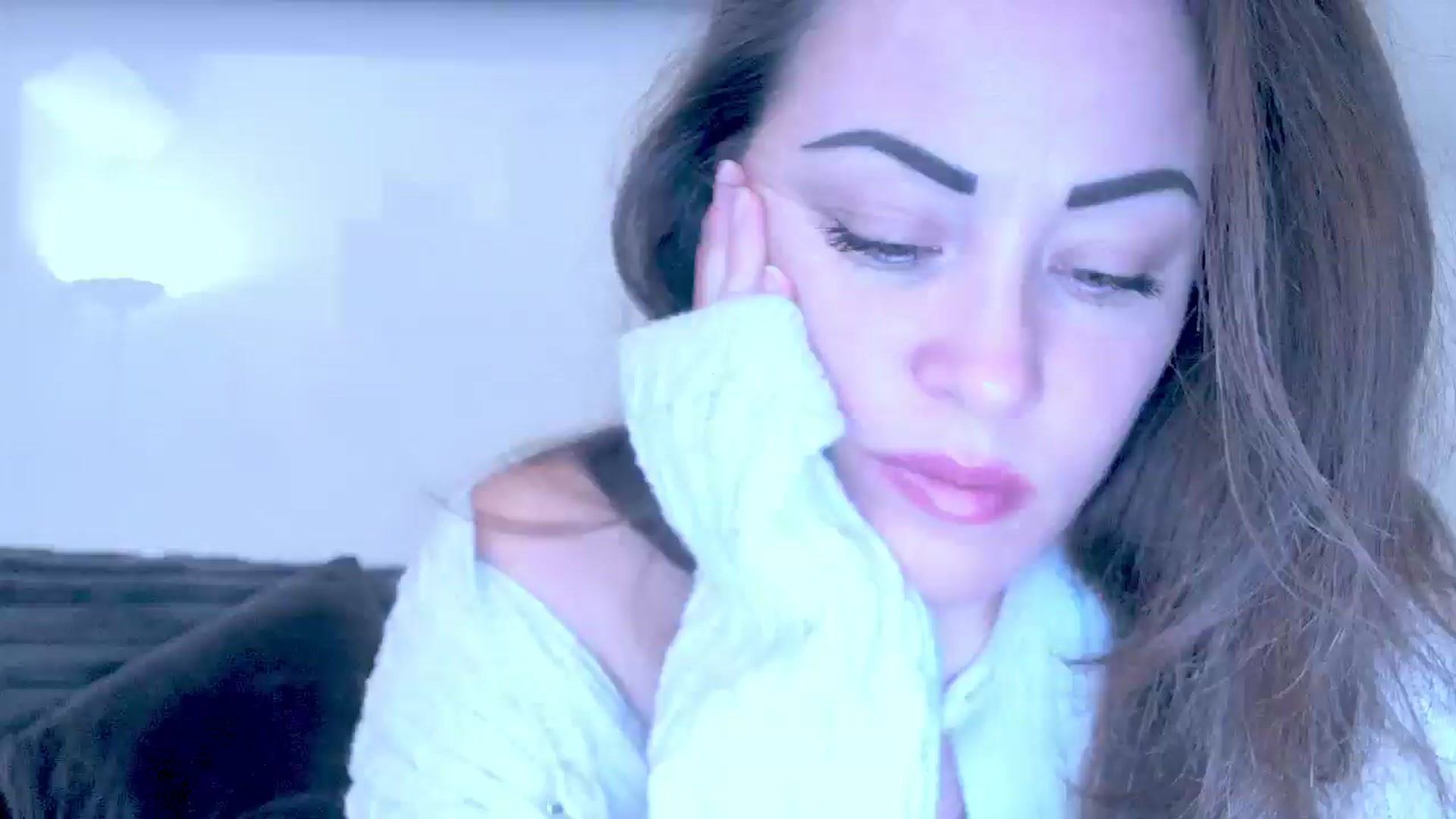 Gallery image thumbnail from Mrsfoxy's myfreecams stream on, 11/06/2025, 16:22 image 10 of 20