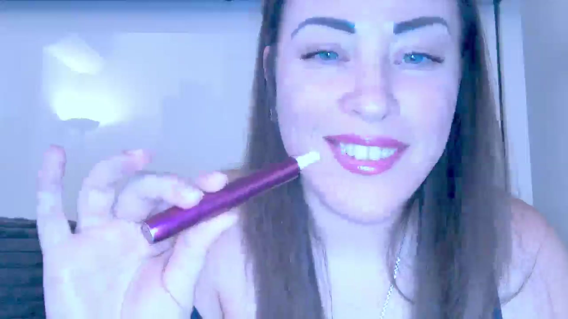 Gallery image thumbnail from Mrsfoxy's myfreecams stream on, 11/07/2025, 14:54 image 12 of 20