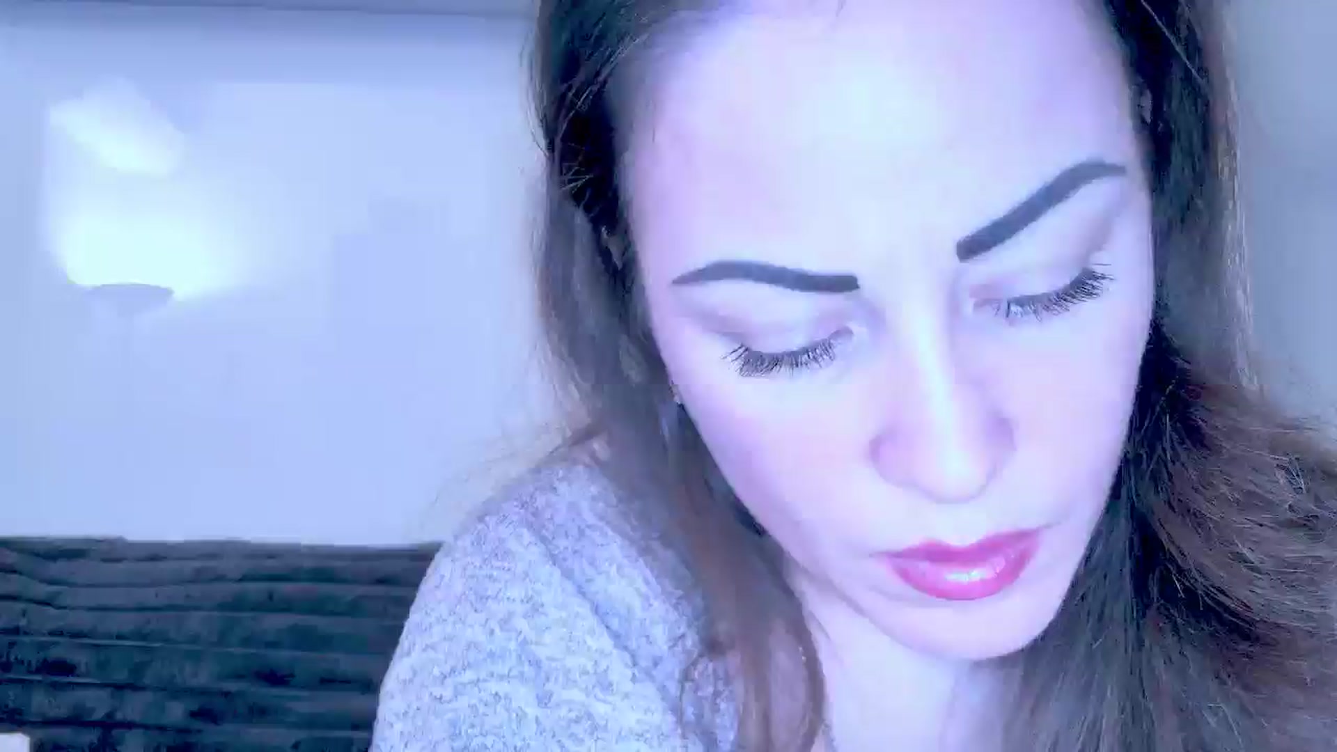 Gallery image thumbnail from Mrsfoxy's myfreecams stream on, 11/13/2025, 15:54 image 2 of 20