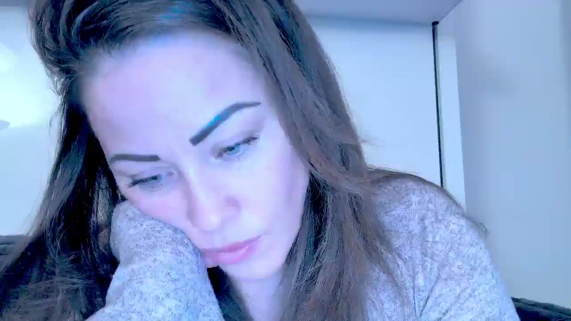 Gallery image thumbnail from Mrsfoxy's myfreecams stream on, 11/13/2025, 16:11 image 20 of 20
