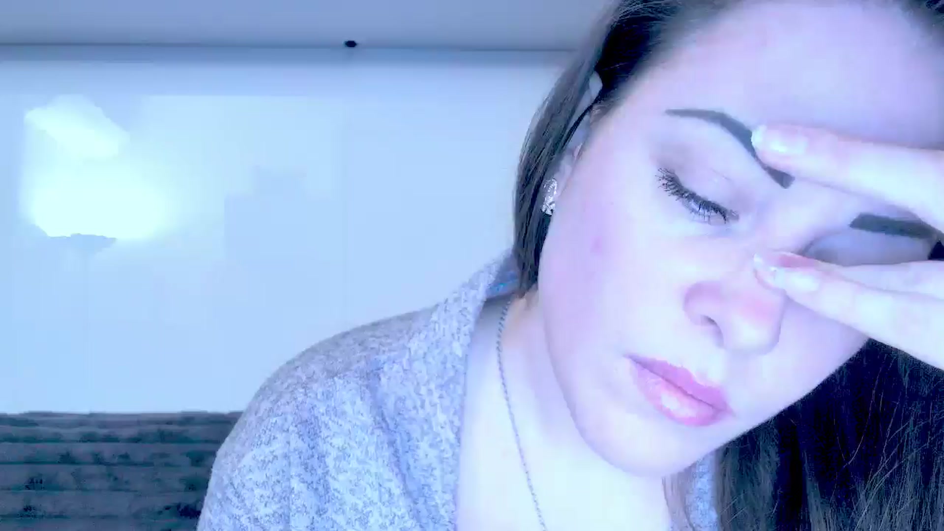 Gallery image thumbnail from Mrsfoxy's myfreecams stream on, 11/18/2025, 16:11 image 10 of 20