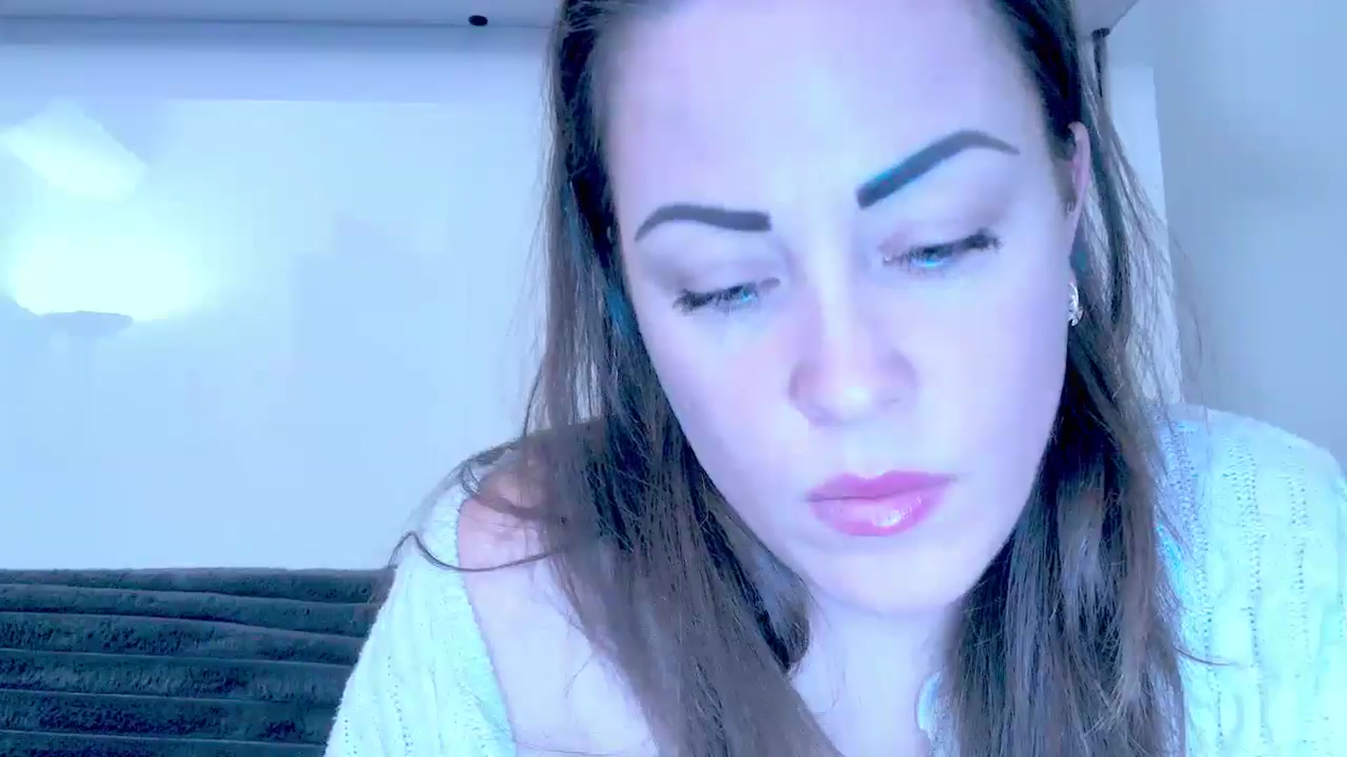 Gallery image thumbnail from Mrsfoxy's myfreecams stream on, 11/21/2025, 15:01 image 18 of 20
