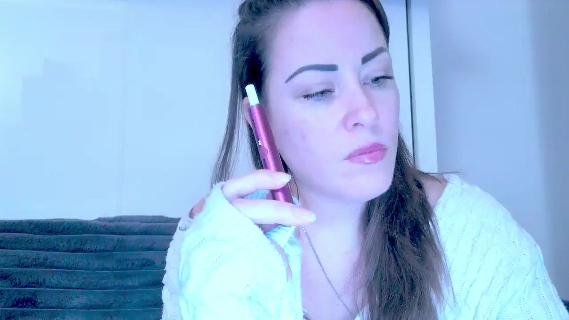 Gallery image thumbnail from Mrsfoxy's myfreecams stream on, 11/21/2025, 15:01 image 10 of 20