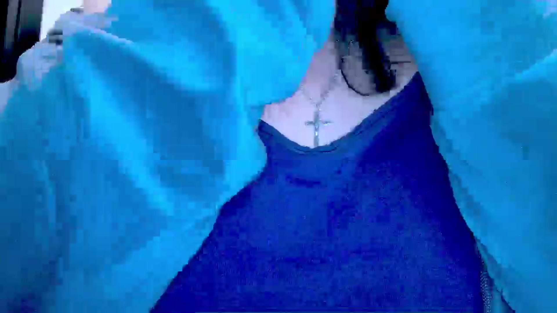 Gallery image thumbnail from Mrsfoxy's myfreecams stream on, 11/27/2025, 16:41 image 8 of 20