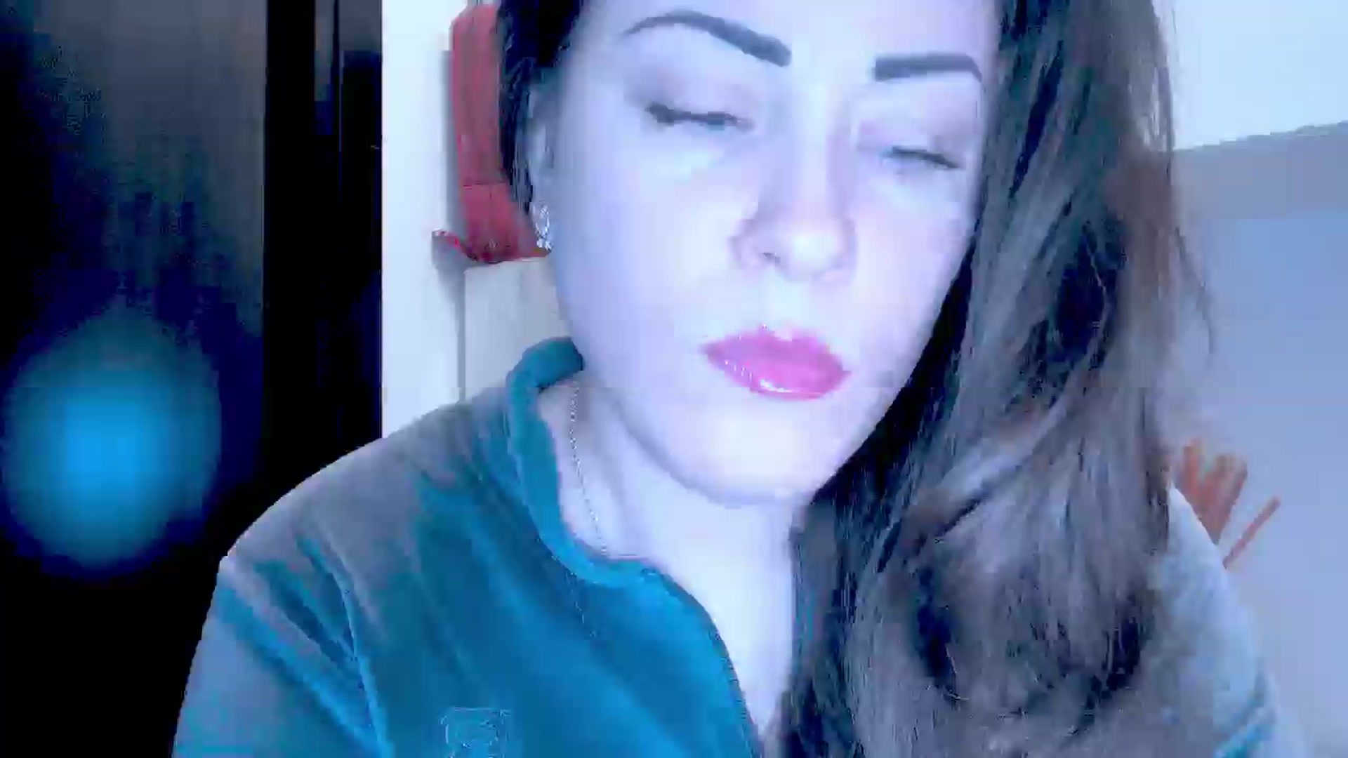 Gallery image thumbnail from Mrsfoxy's myfreecams stream on, 11/27/2025, 16:41 image 3 of 20