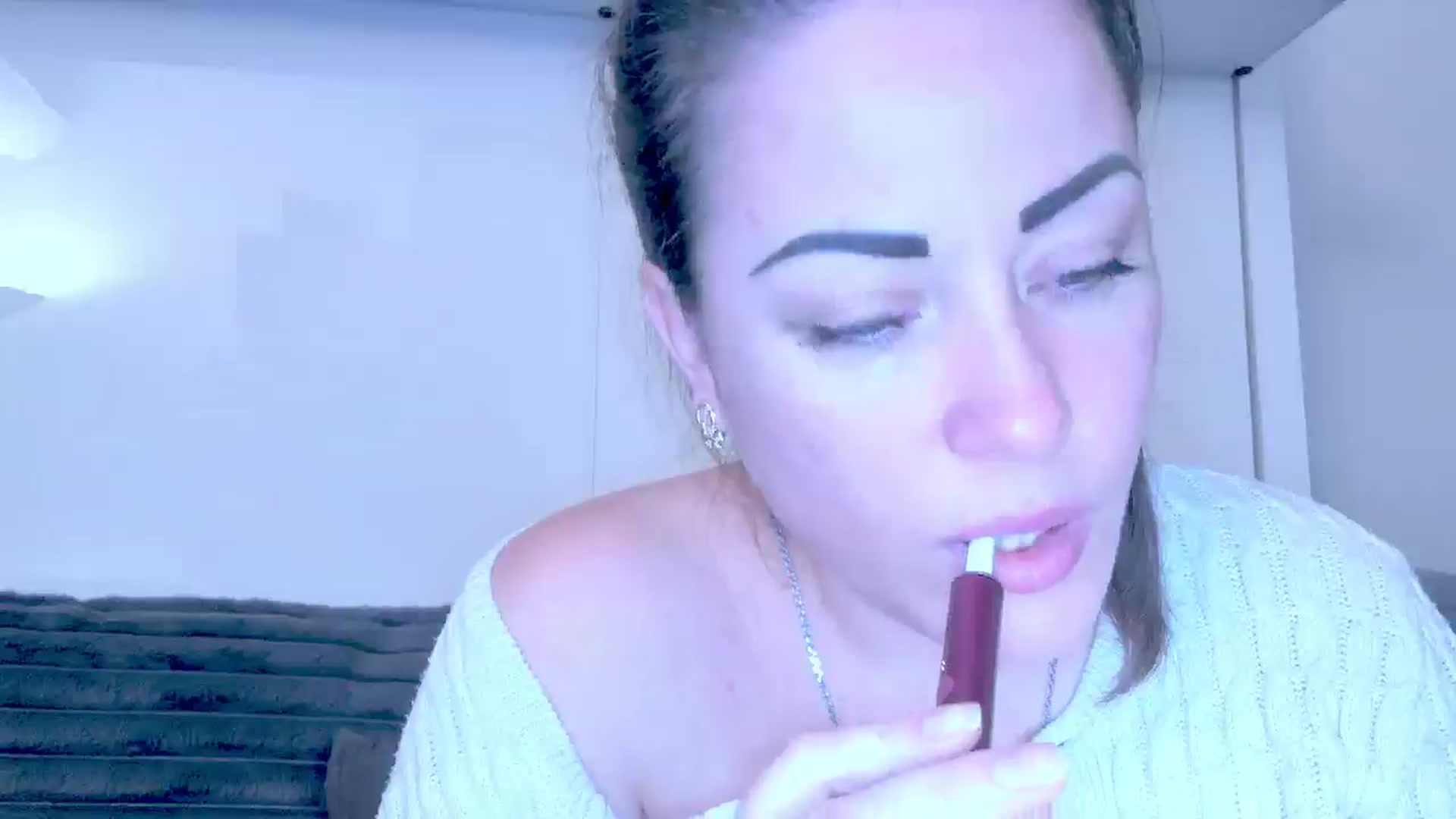 Gallery image thumbnail from Mrsfoxy's myfreecams stream on, 11/28/2025, 15:49 image 16 of 20