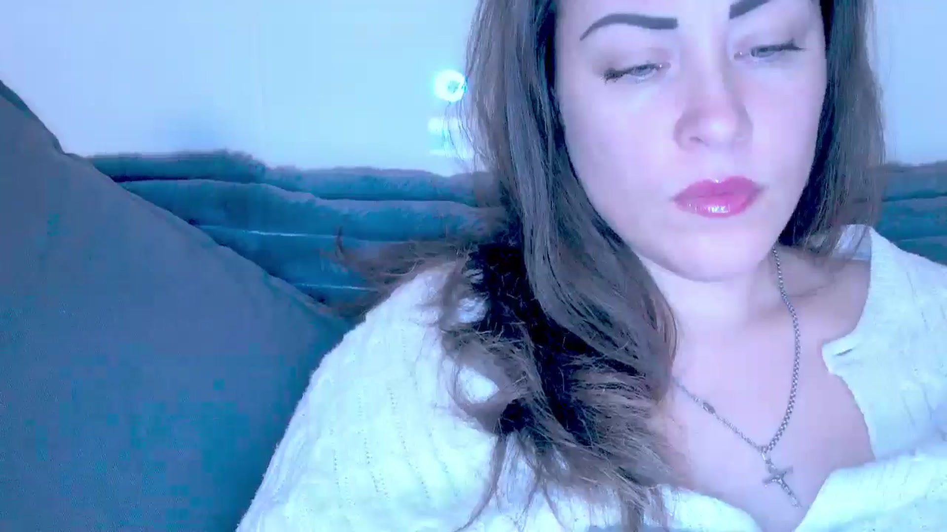 Gallery image thumbnail from Mrsfoxy's myfreecams stream on, 12/02/2025, 15:28 image 20 of 20