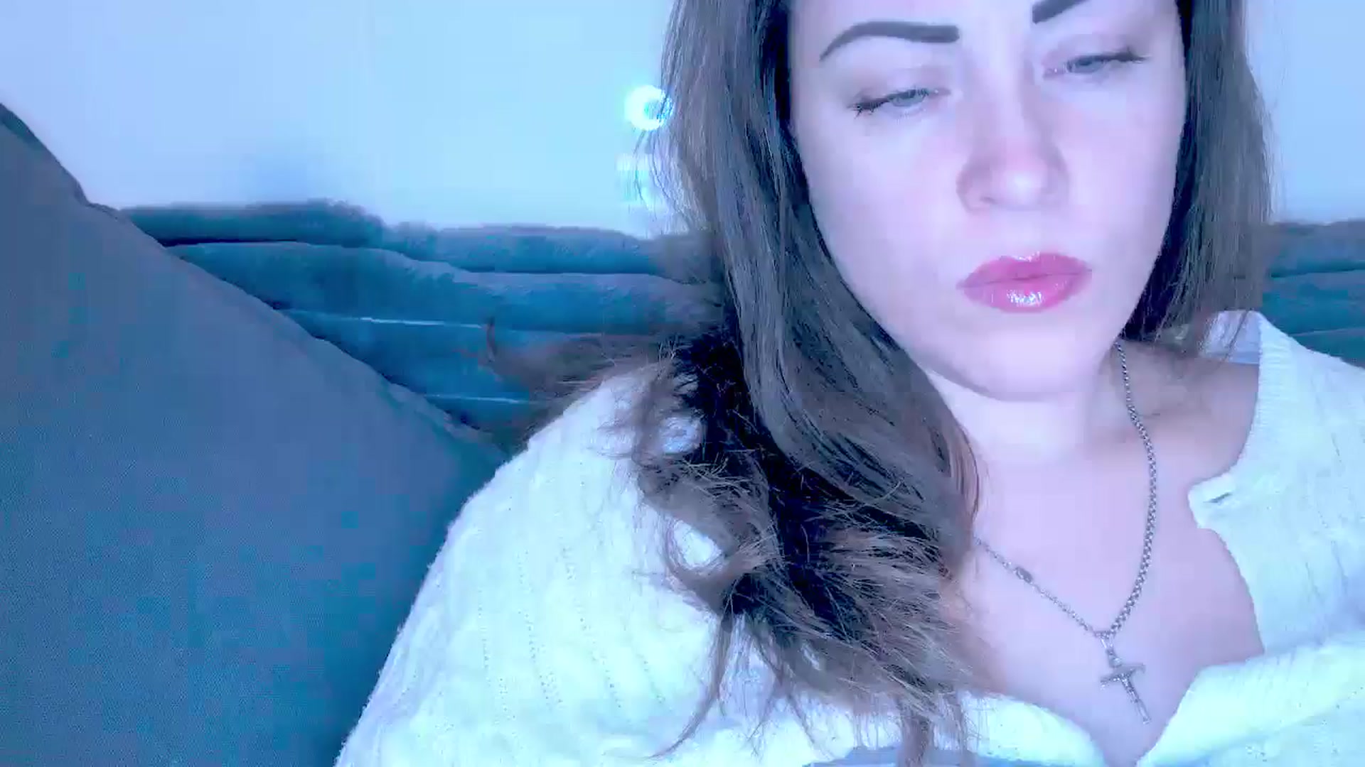 Gallery image thumbnail from Mrsfoxy's myfreecams stream on, 12/02/2025, 15:55 image 1 of 20
