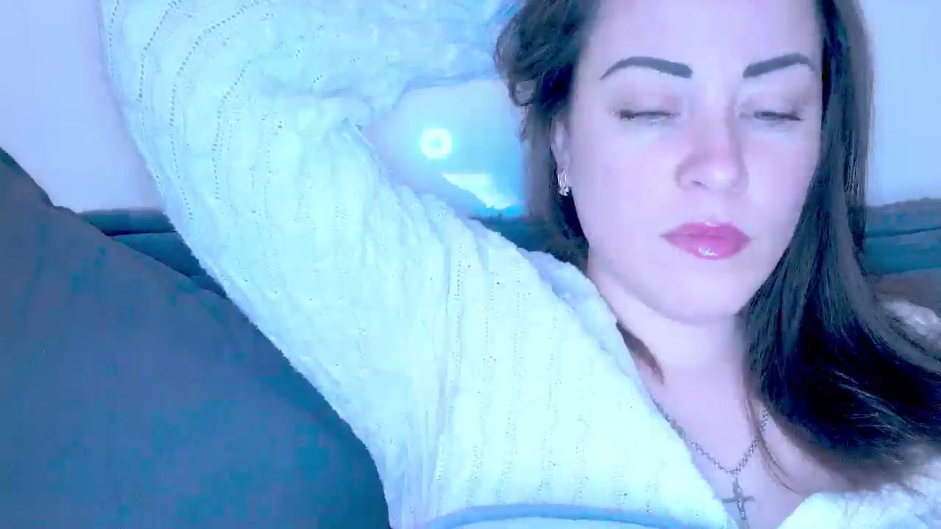 Gallery image thumbnail from Mrsfoxy's myfreecams stream on, 12/02/2025, 15:55 image 5 of 20