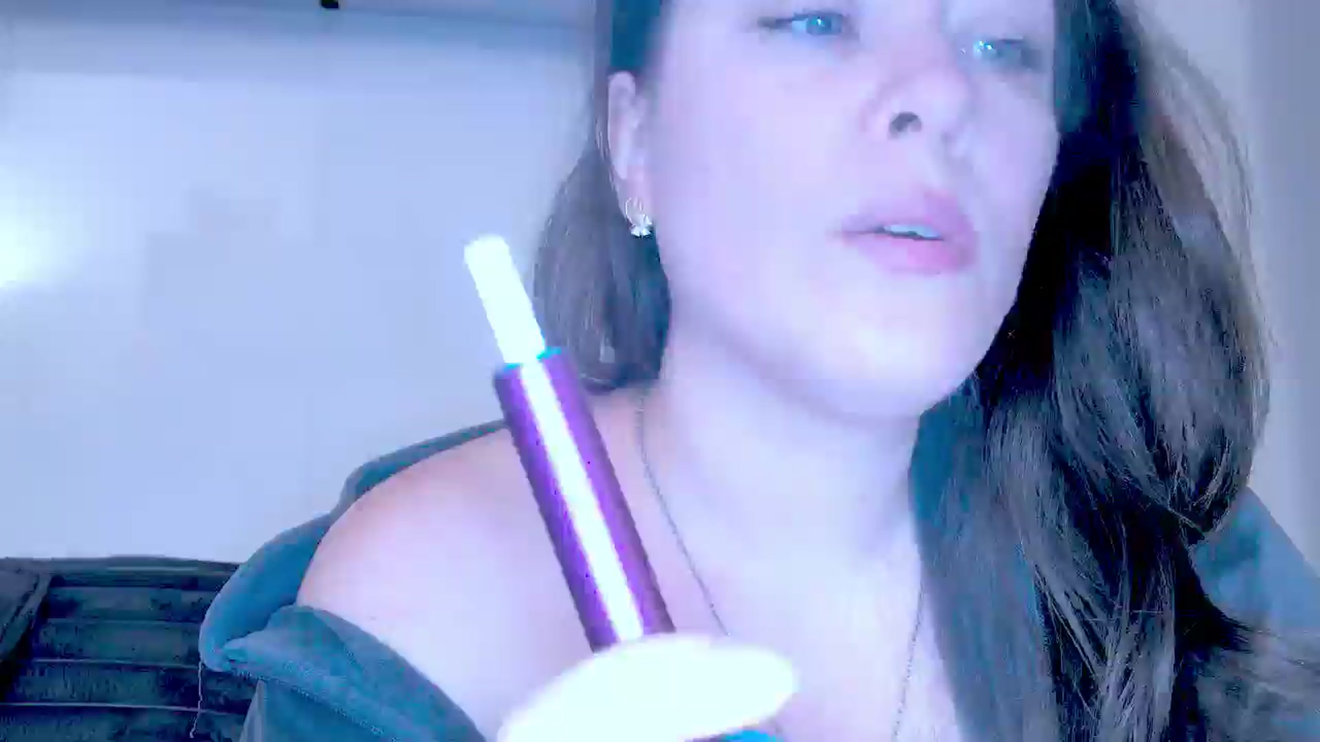 Gallery image thumbnail from Mrsfoxy's myfreecams stream on, 12/16/2025, 15:24 image 9 of 20