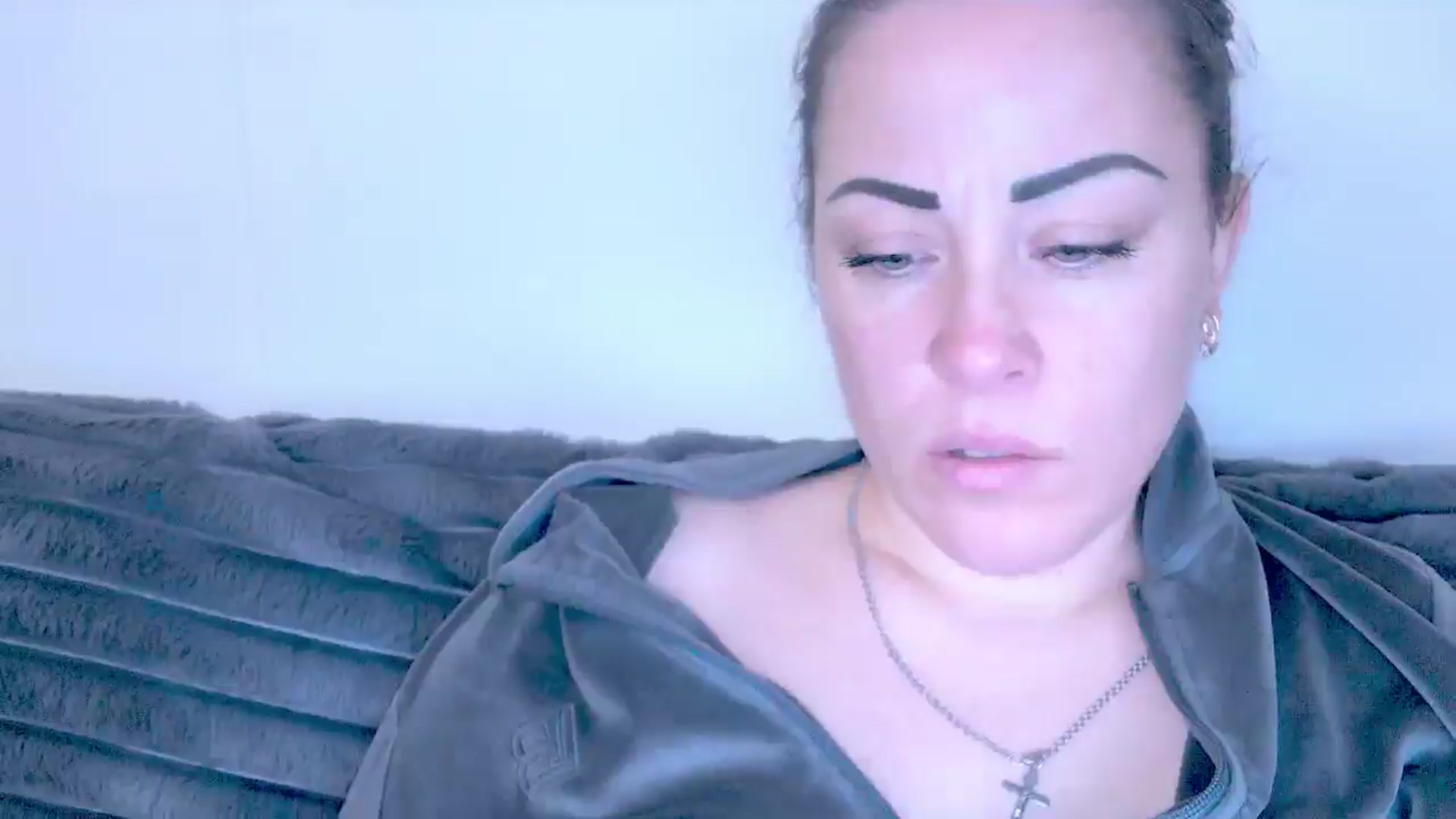 Gallery image thumbnail from Mrsfoxy's myfreecams stream on, 12/16/2025, 16:27 image 11 of 20
