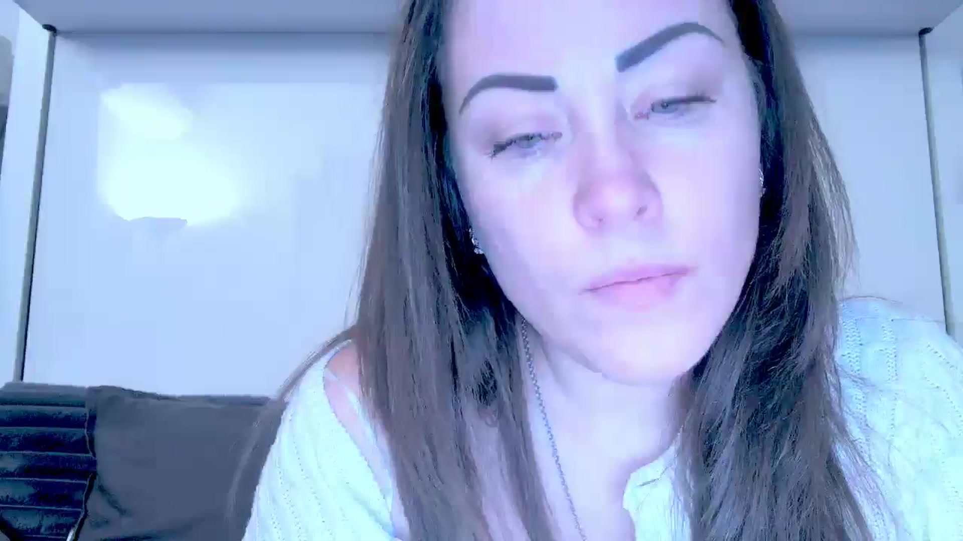 Gallery image thumbnail from Mrsfoxy's myfreecams stream on, 12/23/2025, 15:52 image 9 of 20