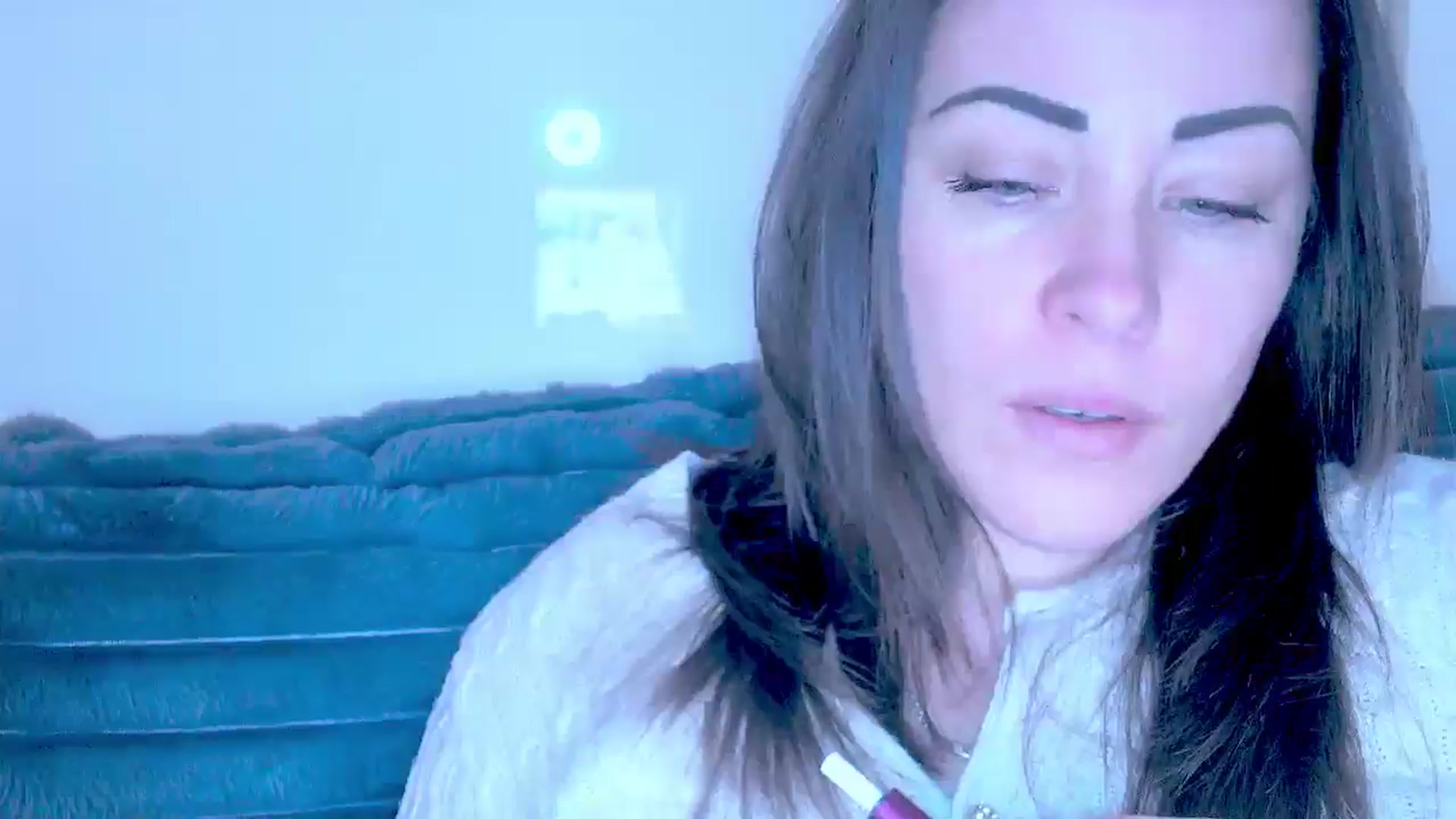 Gallery image thumbnail from Mrsfoxy's myfreecams stream on, 12/23/2025, 15:52 image 15 of 20