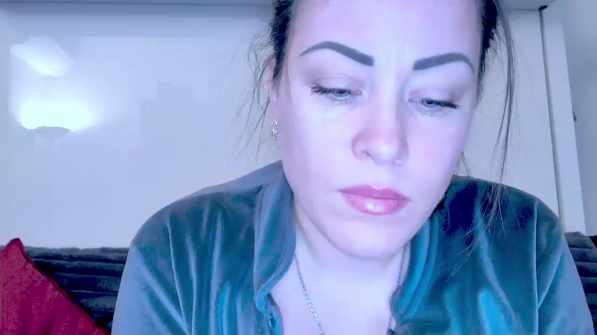 Gallery image thumbnail from Mrsfoxy's myfreecams stream on, 12/24/2025, 14:55 image 15 of 20