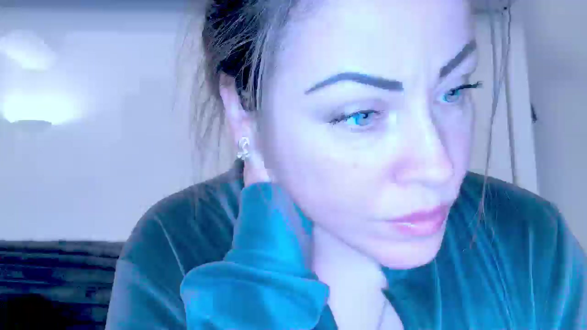 Gallery image thumbnail from Mrsfoxy's myfreecams stream on, 12/24/2025, 14:55 image 20 of 20