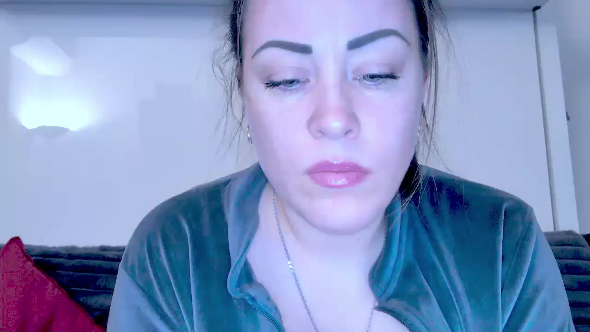 Gallery image thumbnail from Mrsfoxy's myfreecams stream on, 12/24/2025, 14:55 image 16 of 20