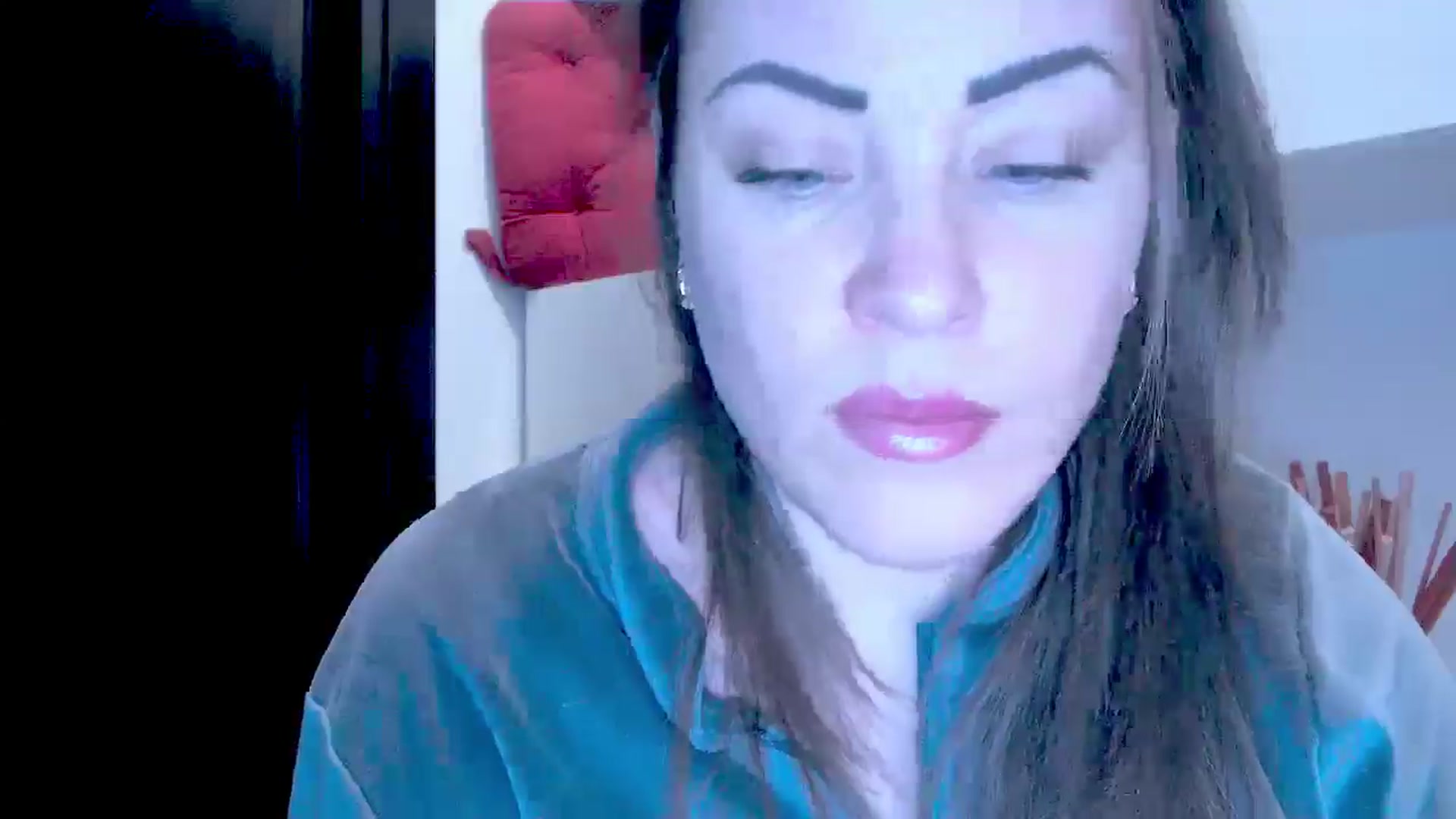 Gallery image thumbnail from Mrsfoxy's myfreecams stream on, 12/29/2025, 14:39 image 3 of 20