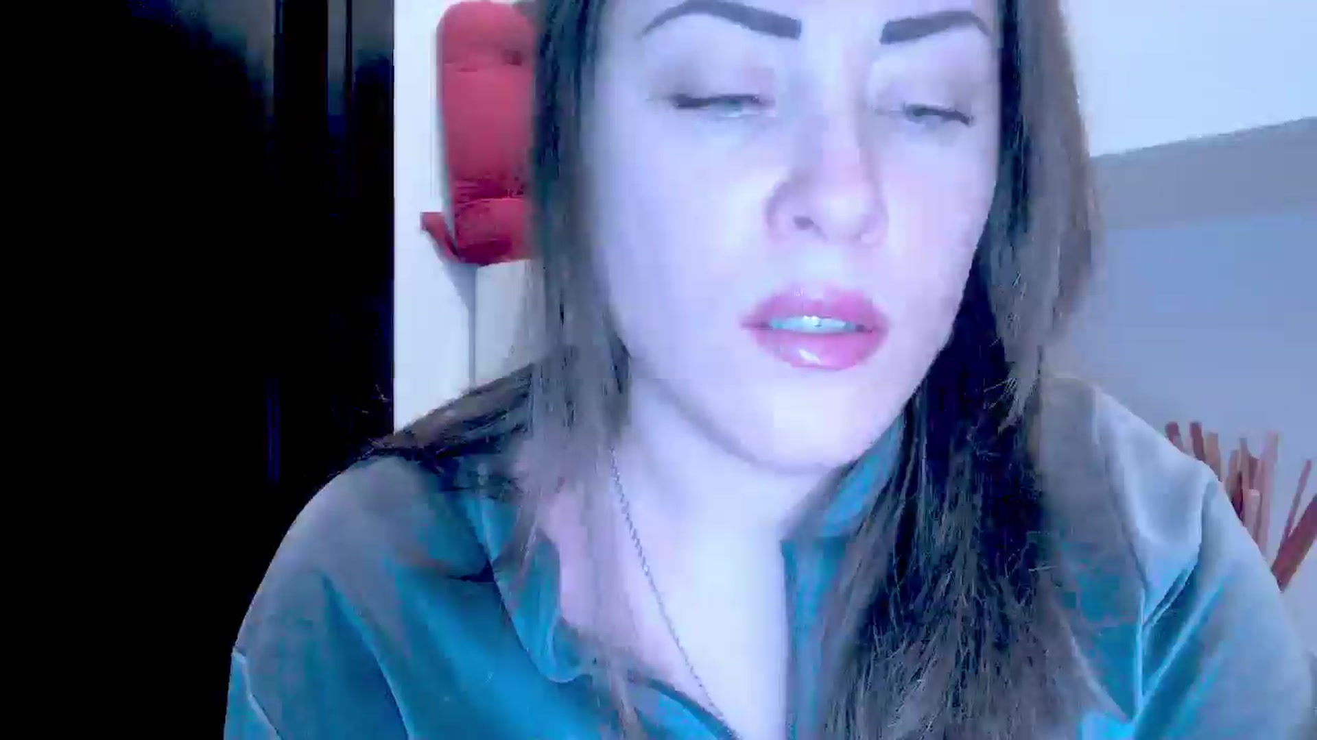 Gallery image thumbnail from Mrsfoxy's myfreecams stream on, 12/29/2025, 14:39 image 2 of 20