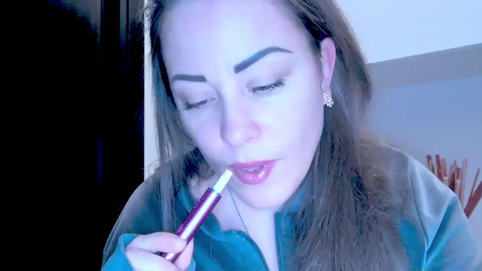 Gallery image thumbnail from Mrsfoxy's myfreecams stream on, 12/29/2025, 14:39 image 1 of 20