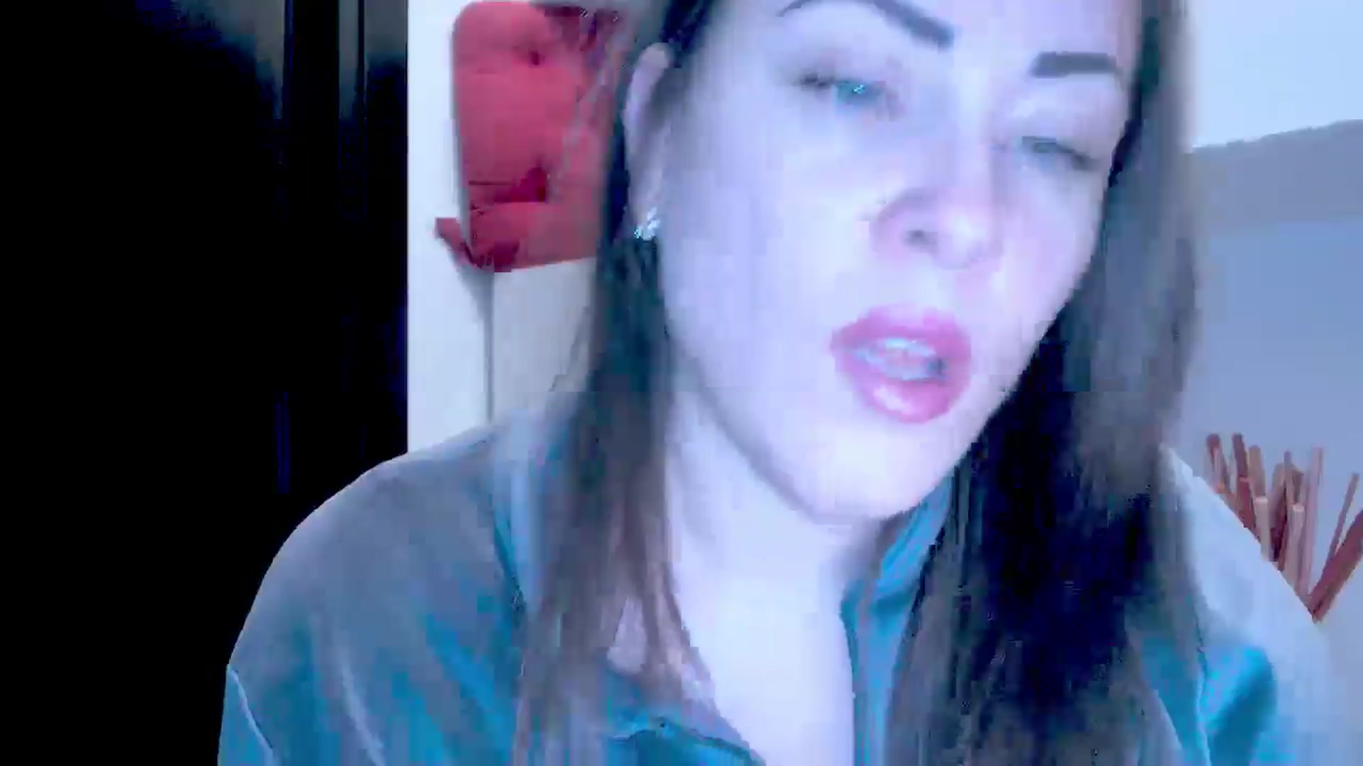 Gallery image thumbnail from Mrsfoxy's myfreecams stream on, 12/29/2025, 14:39 image 4 of 20