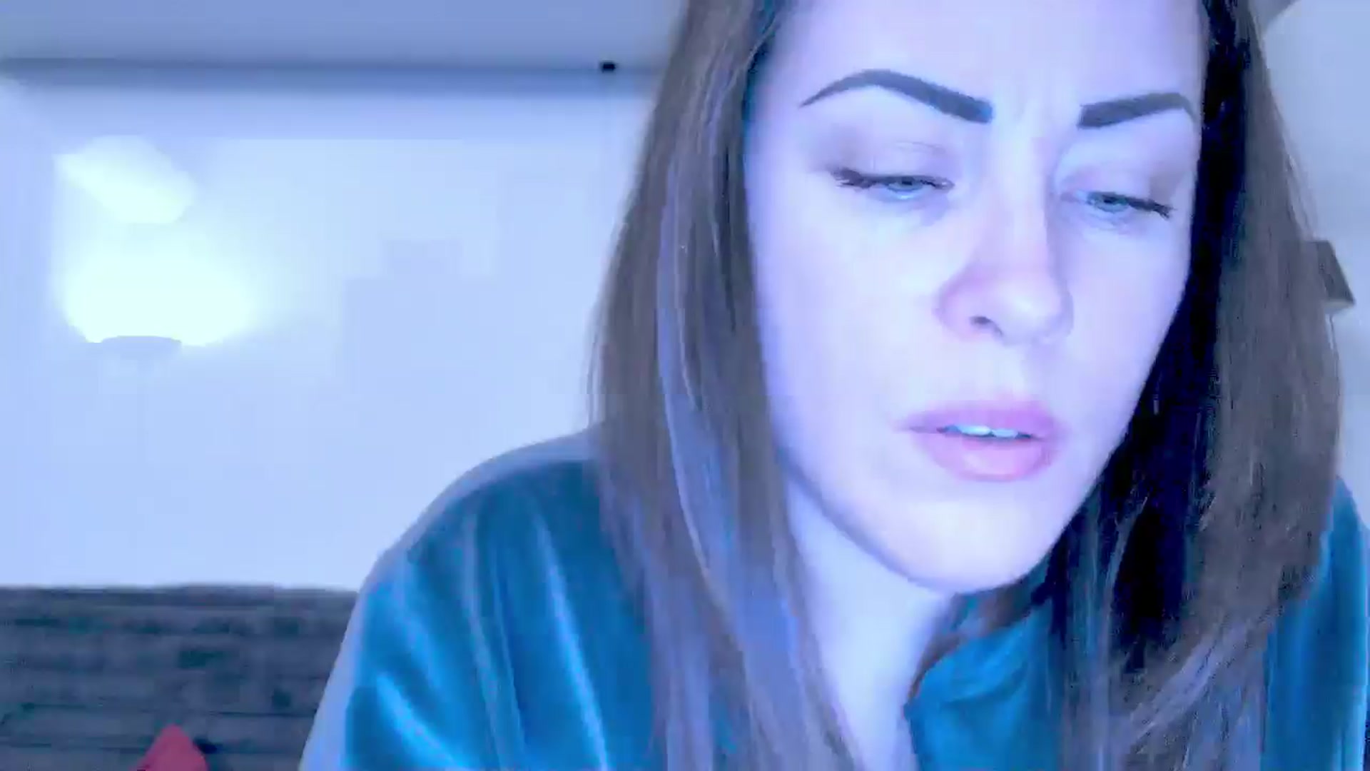 Gallery image thumbnail from Mrsfoxy's myfreecams stream on, 12/29/2025, 16:29 image 13 of 20