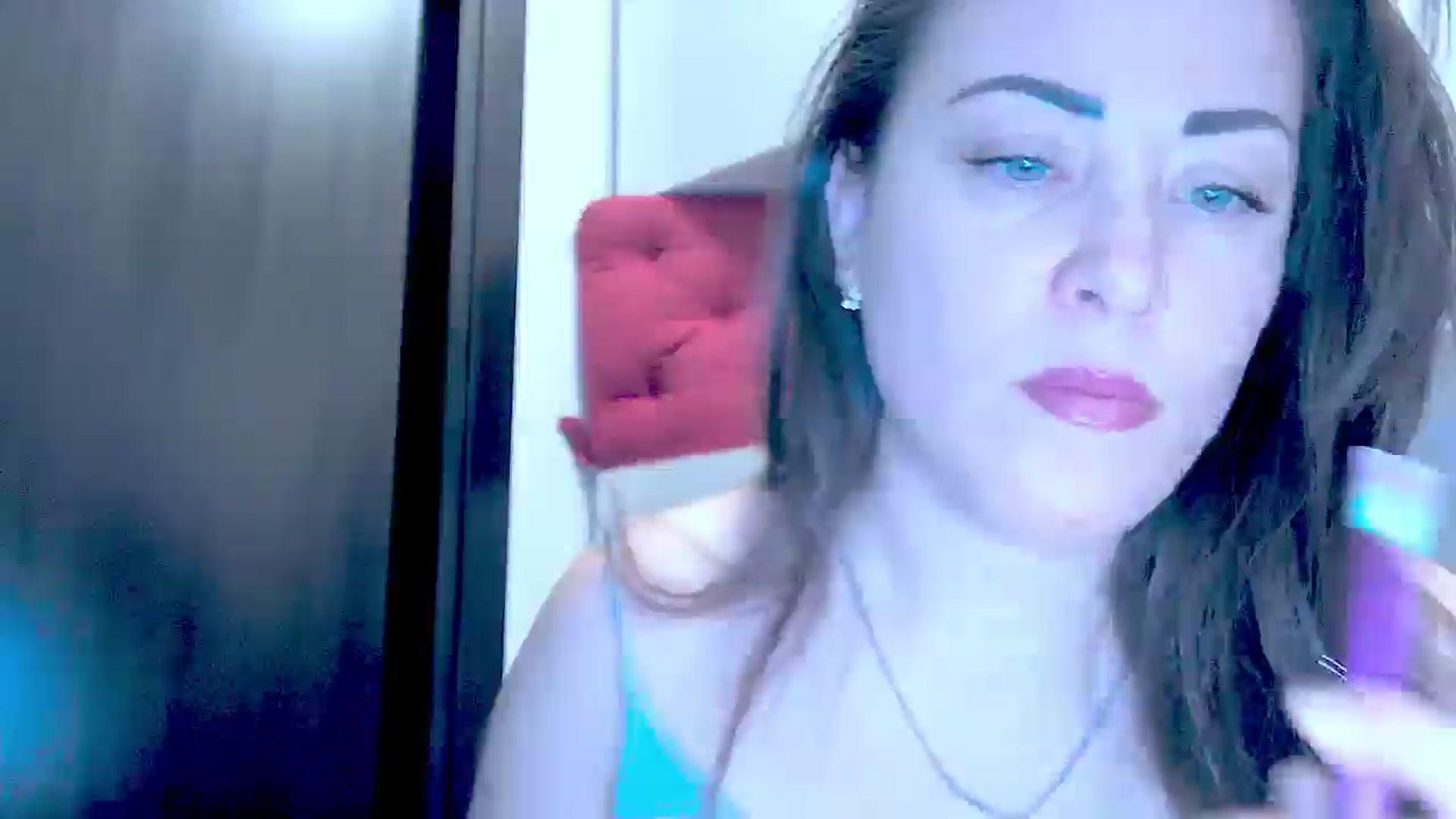Gallery image thumbnail from Mrsfoxy's myfreecams stream on, 01/05/2026, 14:41 image 3 of 20