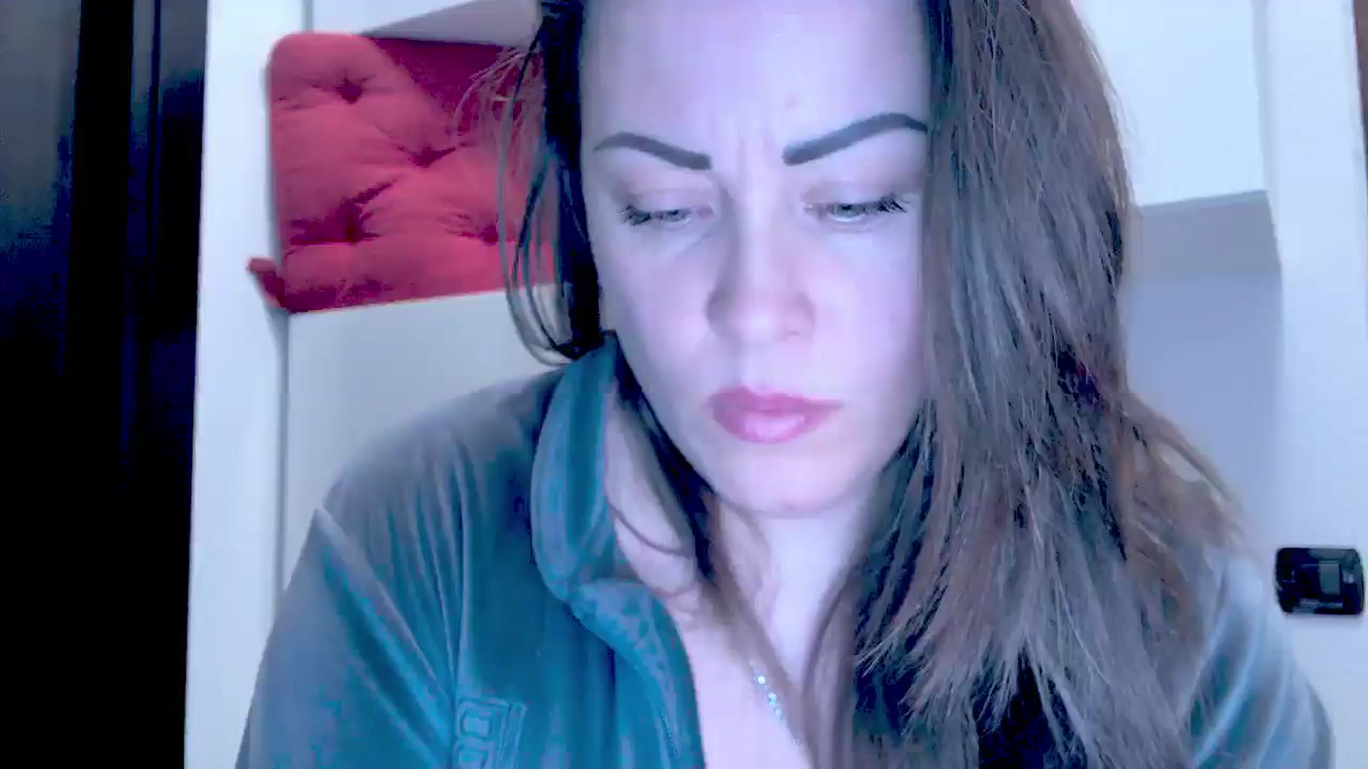 Gallery image thumbnail from Mrsfoxy's myfreecams stream on, 01/05/2026, 16:45 image 1 of 20