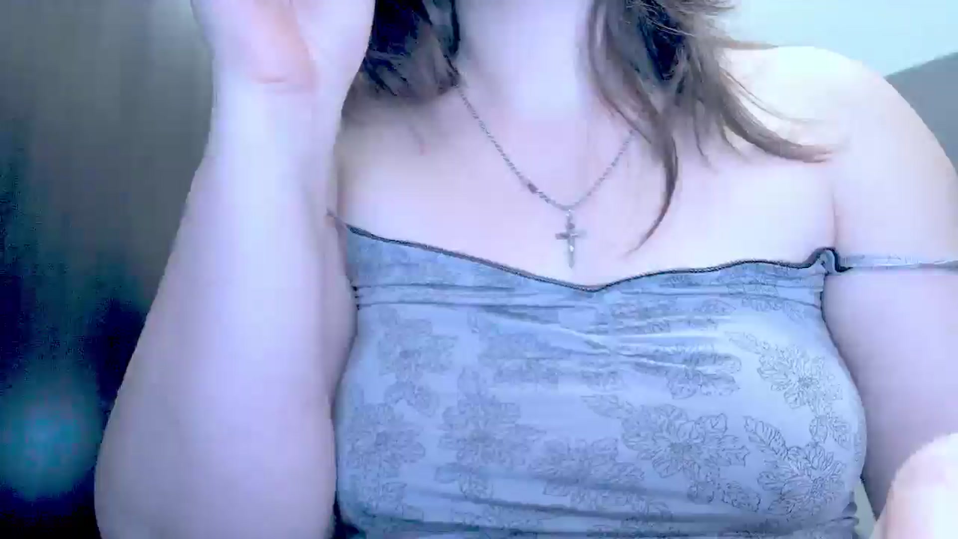 Gallery image thumbnail from Mrsfoxy's myfreecams stream on, 01/06/2026, 15:55 image 16 of 20