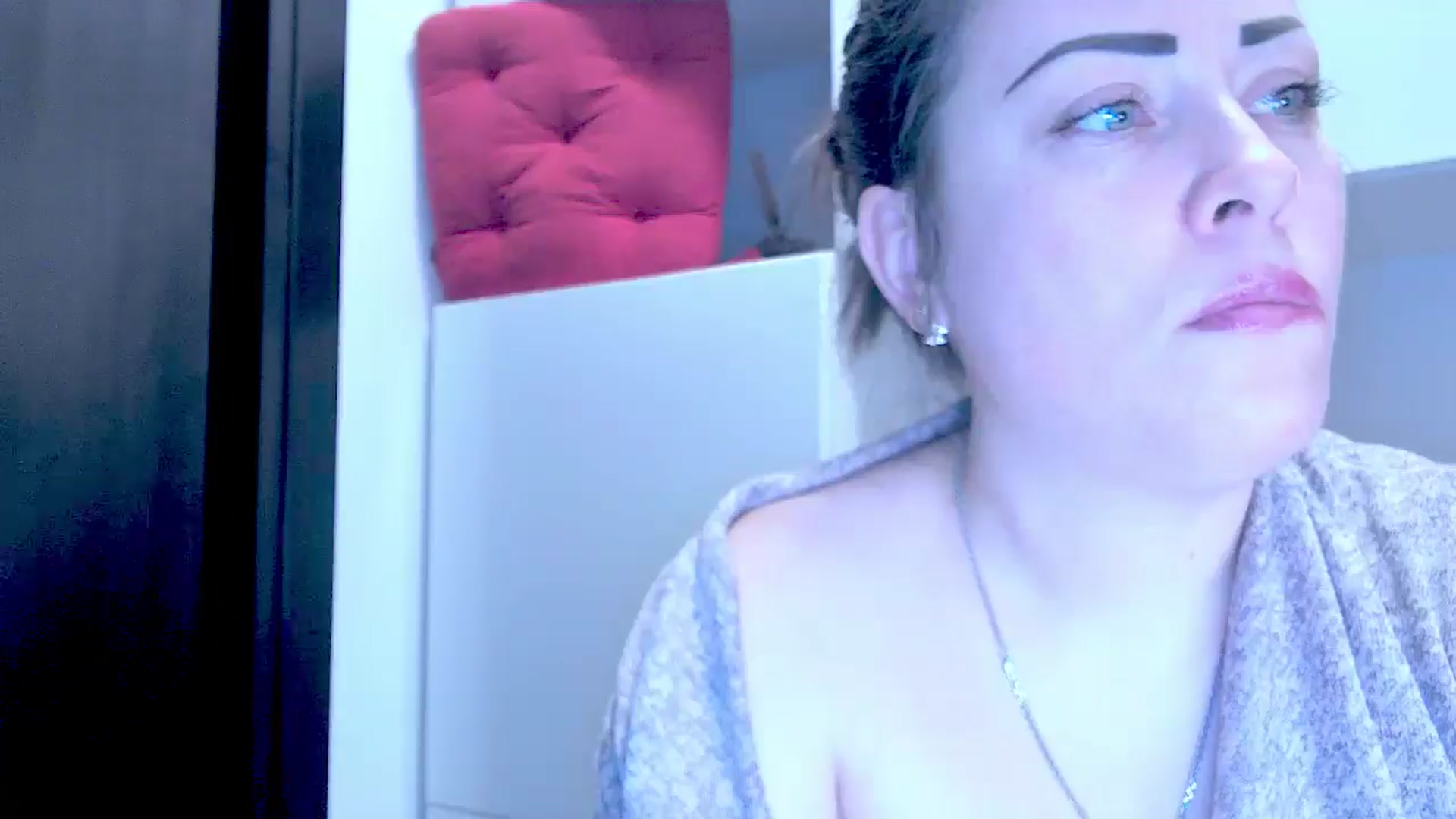 Gallery image thumbnail from Mrsfoxy's myfreecams stream on, 01/07/2026, 16:19 image 11 of 20