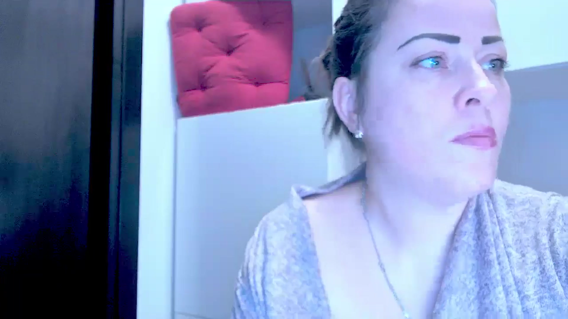 Gallery image thumbnail from Mrsfoxy's myfreecams stream on, 01/07/2026, 16:19 image 20 of 20