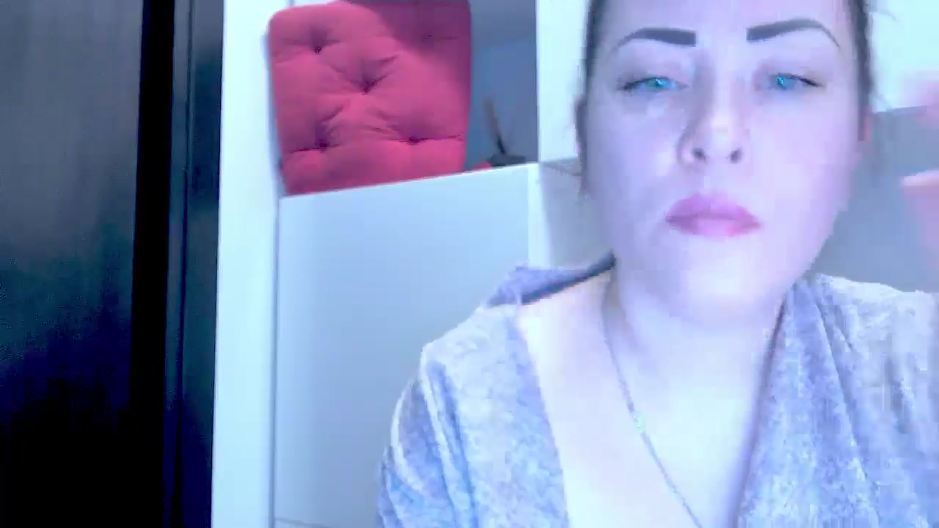 Gallery image thumbnail from Mrsfoxy's myfreecams stream on, 01/07/2026, 16:19 image 10 of 20