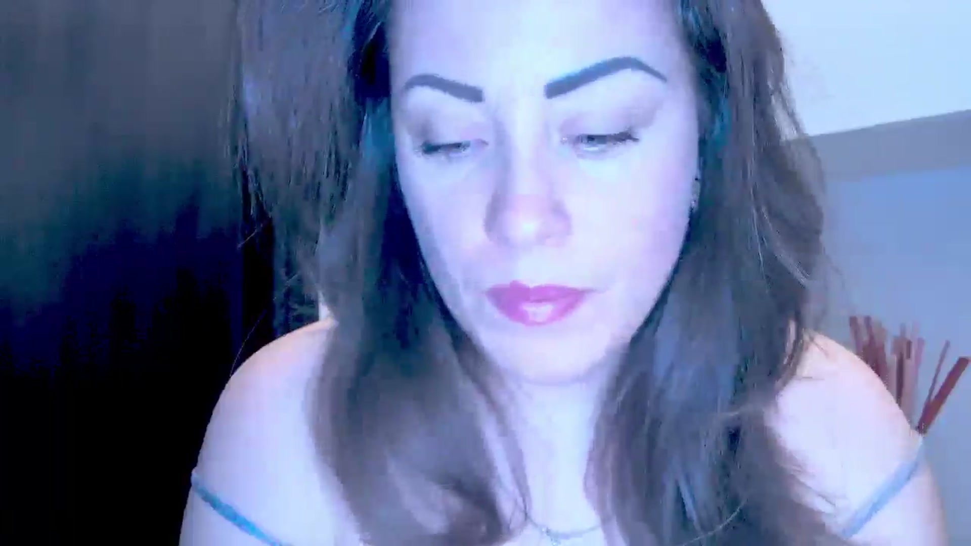 Gallery image thumbnail from Mrsfoxy's myfreecams stream on, 01/09/2026, 16:21 image 10 of 20