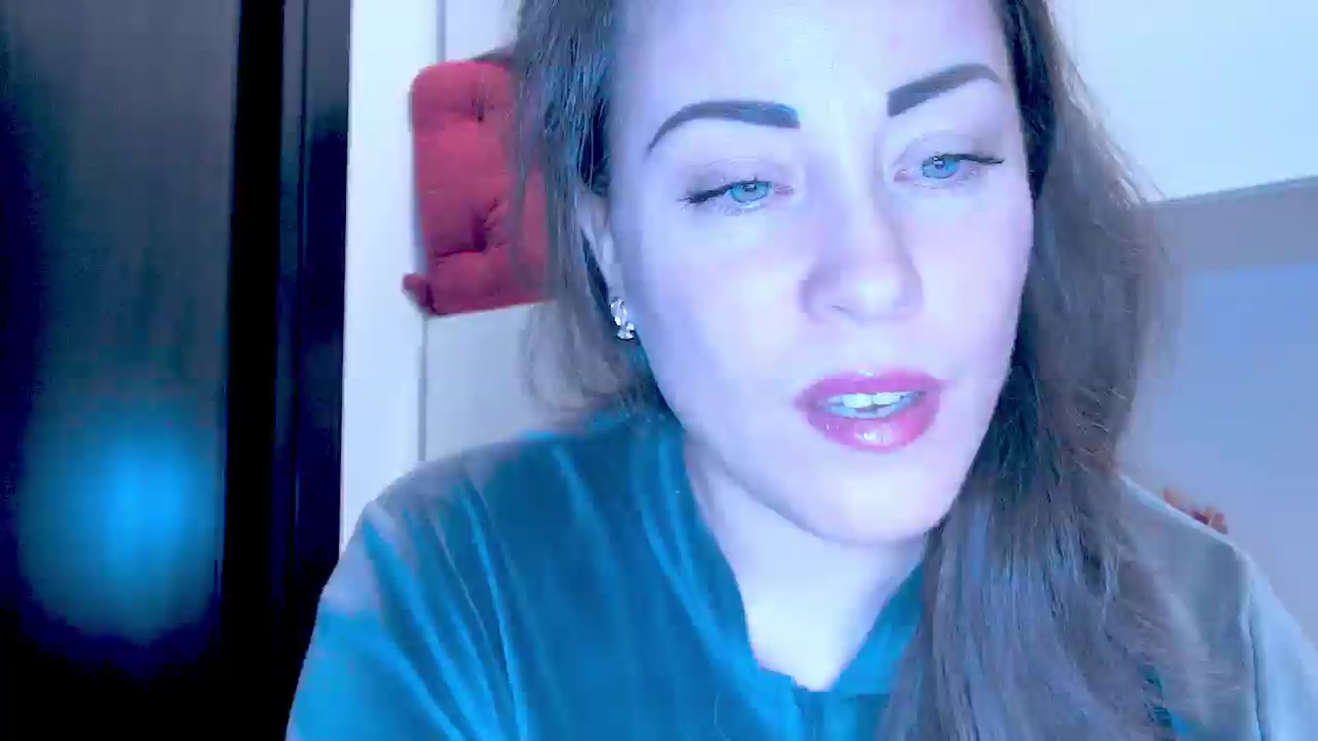 Gallery image thumbnail from Mrsfoxy's myfreecams stream on, 01/12/2026, 15:04 image 6 of 20