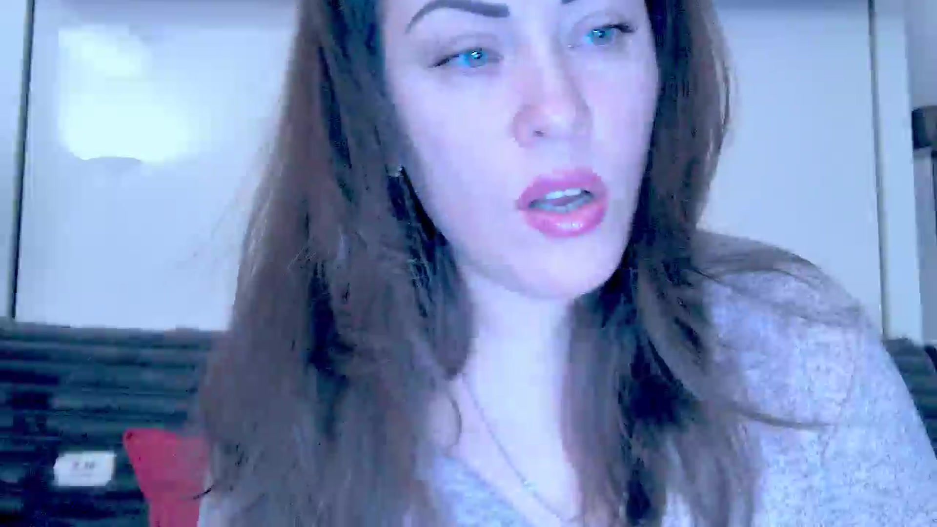 Gallery image thumbnail from Mrsfoxy's myfreecams stream on, 01/13/2026, 16:08 image 19 of 20