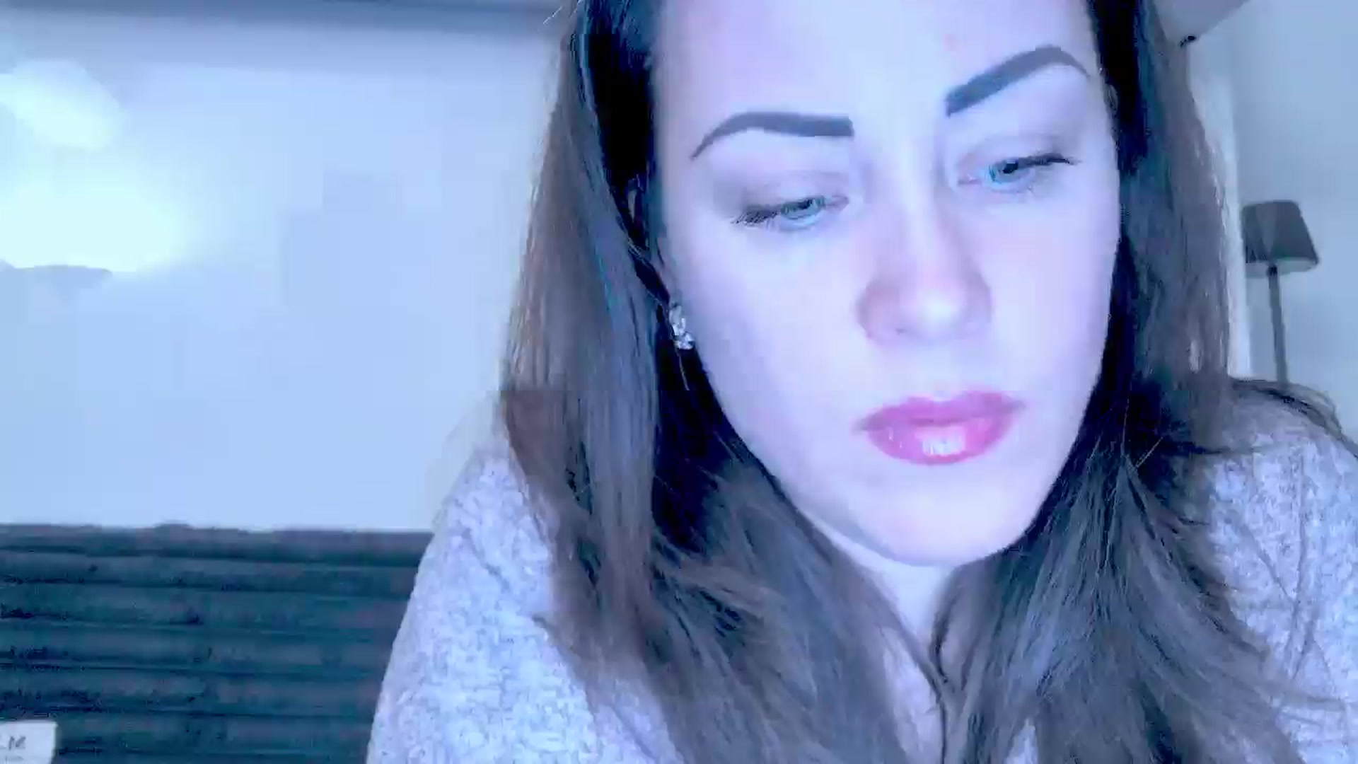 Gallery image thumbnail from Mrsfoxy's myfreecams stream on, 01/13/2026, 16:34 image 4 of 20