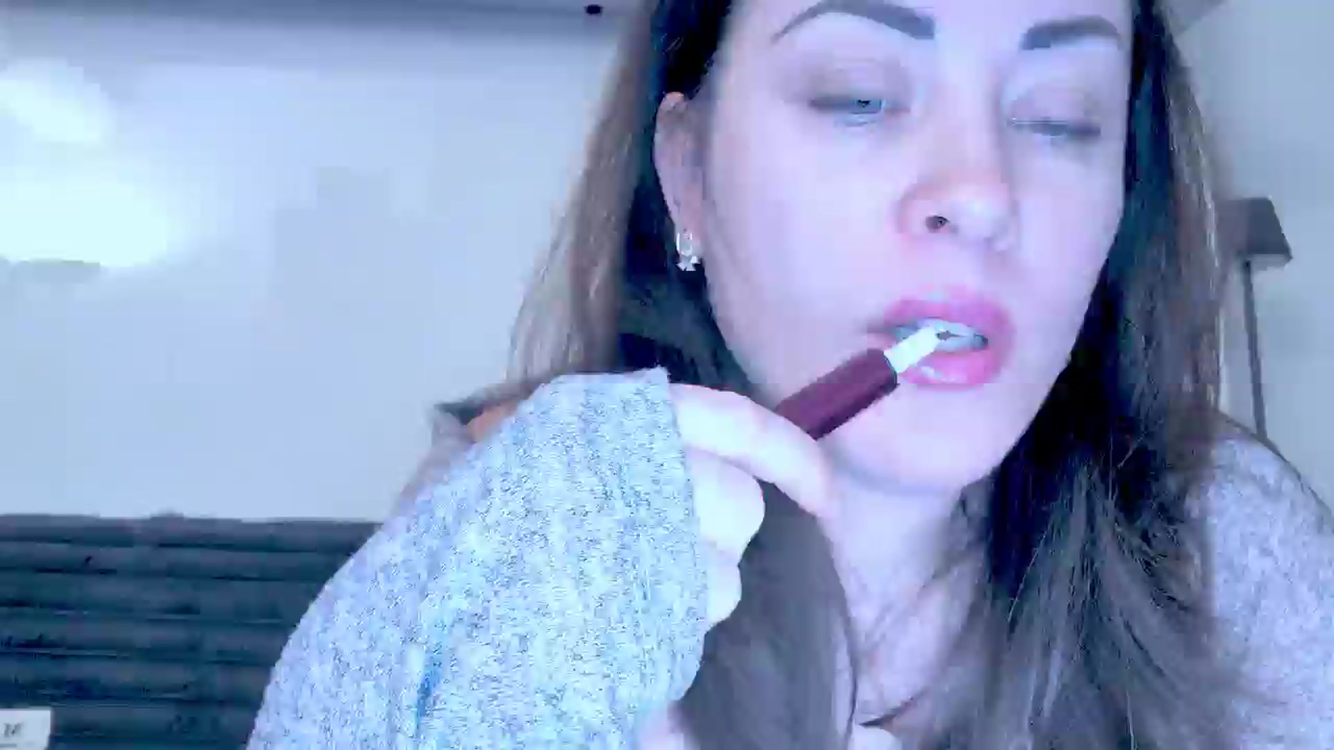 Gallery image thumbnail from Mrsfoxy's myfreecams stream on, 01/13/2026, 16:34 image 19 of 20