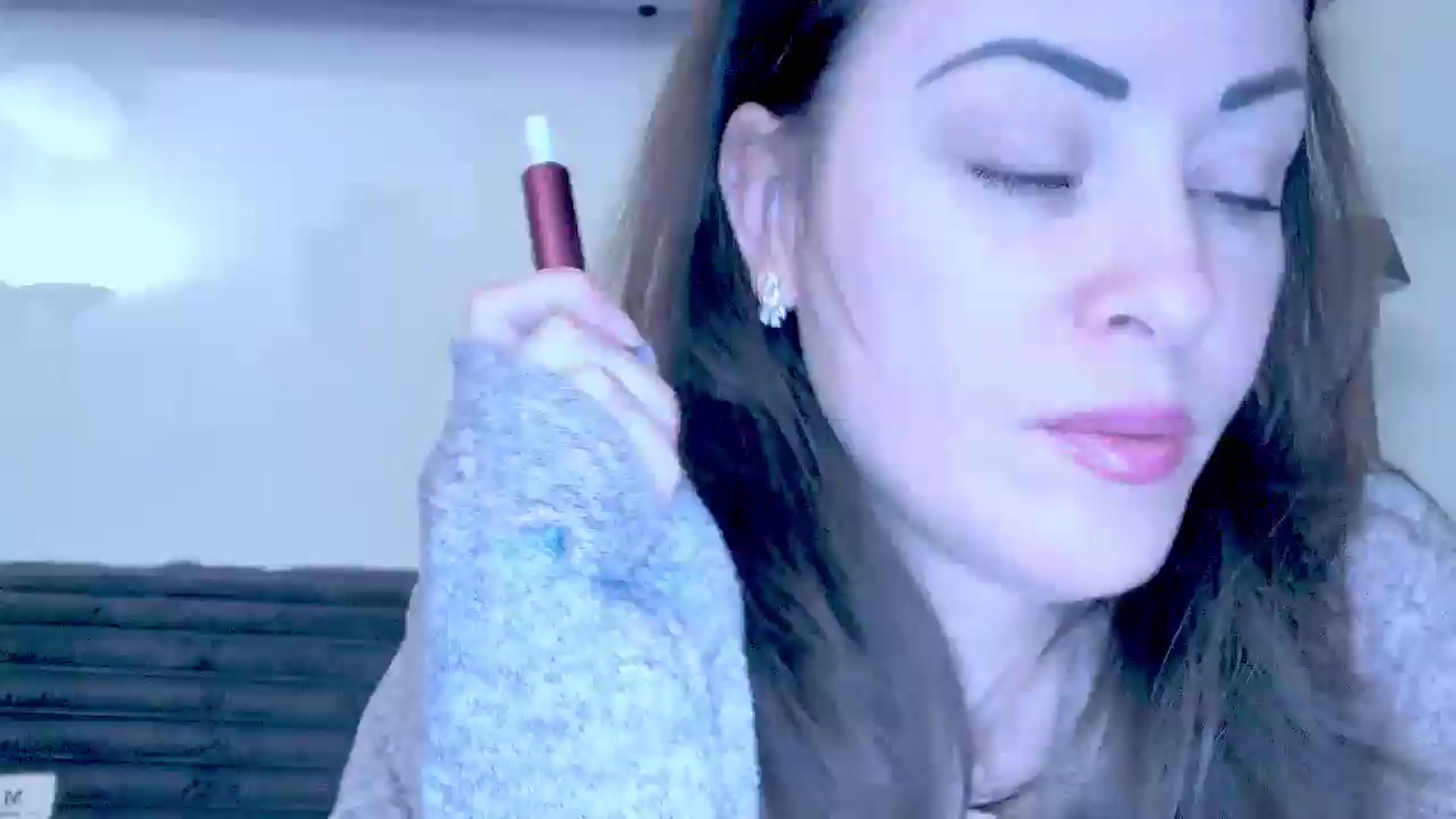 Gallery image thumbnail from Mrsfoxy's myfreecams stream on, 01/13/2026, 16:34 image 18 of 20