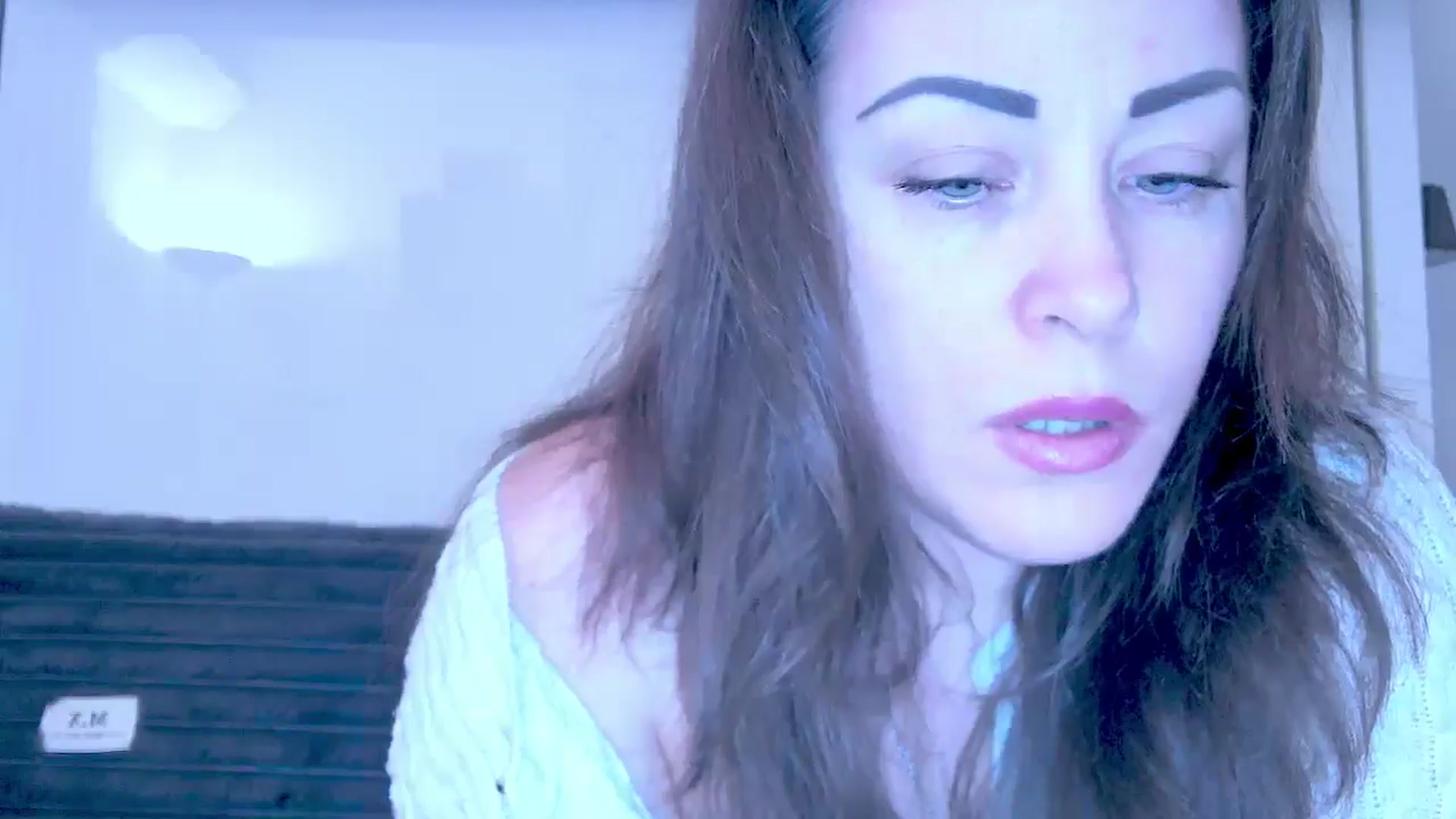 Gallery image thumbnail from Mrsfoxy's myfreecams stream on, 01/20/2026, 14:34 image 16 of 20