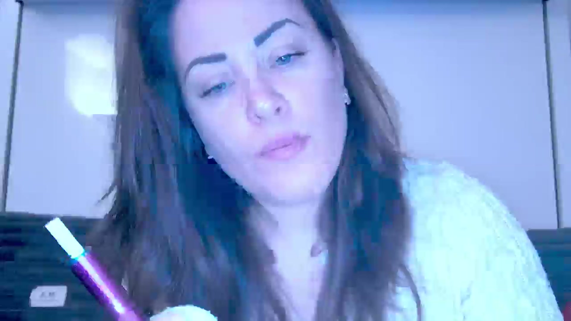 Gallery image thumbnail from Mrsfoxy's myfreecams stream on, 01/20/2026, 16:04 image 13 of 20