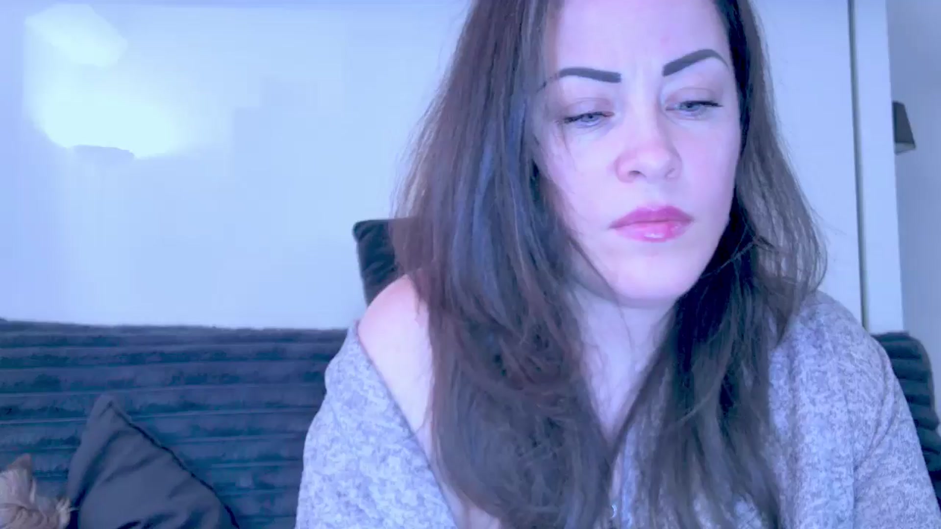Gallery image thumbnail from Mrsfoxy's myfreecams stream on, 01/22/2026, 16:31 image 7 of 20