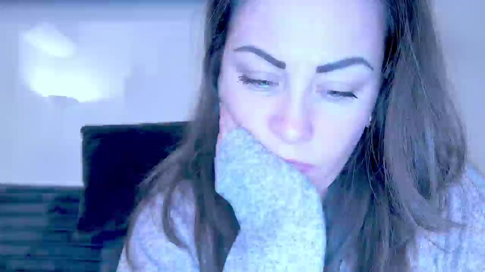 Gallery image thumbnail from Mrsfoxy's myfreecams stream on, 01/22/2026, 16:31 image 20 of 20