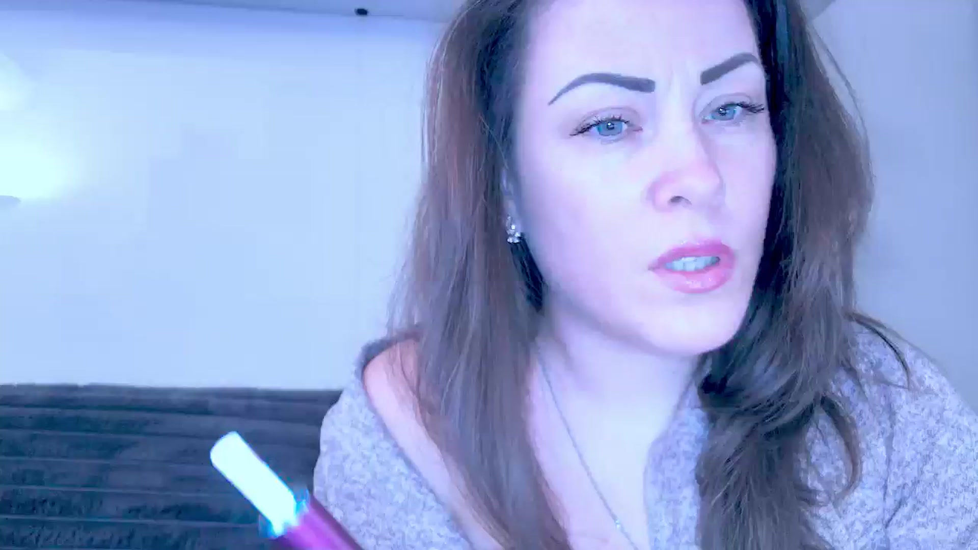 Gallery image thumbnail from Mrsfoxy's myfreecams stream on, 01/29/2026, 14:31 image 17 of 20