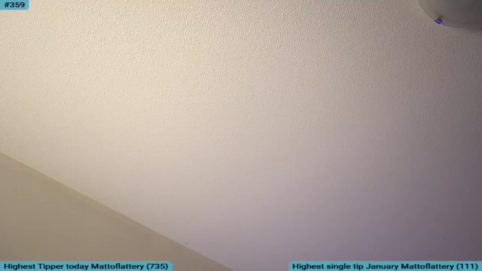 Gallery image thumbnail from MsAmberPeach's myfreecams stream on, 01/07/2025, 02:50 image 10 of 20